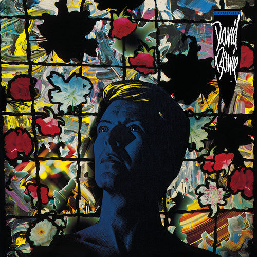 David Bowie- Tonight