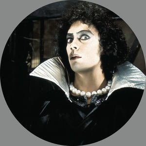 OST- The Rocky Horror Picture Show 45th Anniversary Edition