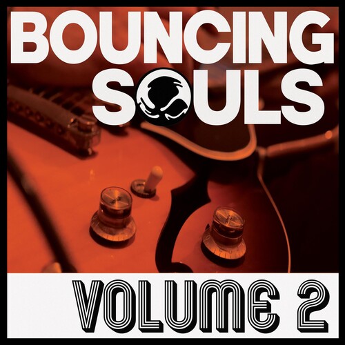 The Bouncing Souls- Volume 2