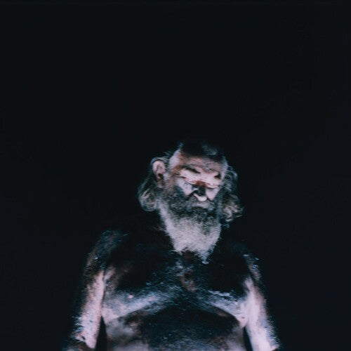 Nothing- The Great Dismal