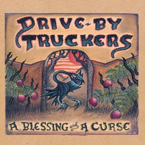 Drive-By Truckers- A Blessing And A Curse
