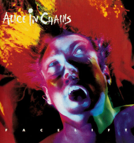 Alice In Chains- Facelift