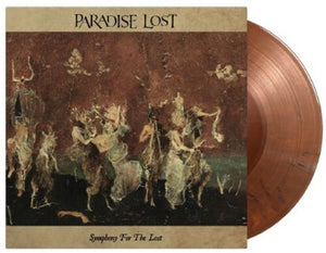 Paradise Lost- Symphony for the Lost