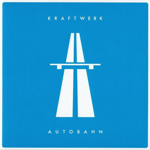Kraftwerk- Autobahn
