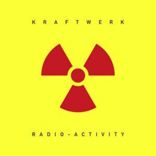 Kraftwerk- Radio-Activity