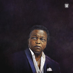 Lee Fields & The Expressions- Big Crown Vaults Vol. 1