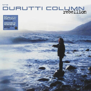 Durutti Column- Rebellion