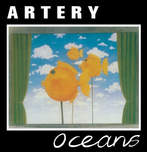 Artery- Oceans