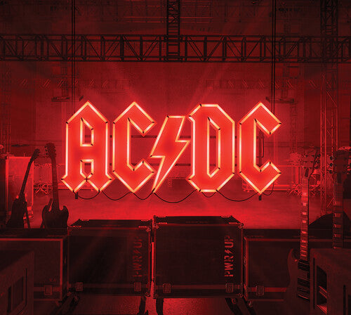 AC/DC- PWR/UP