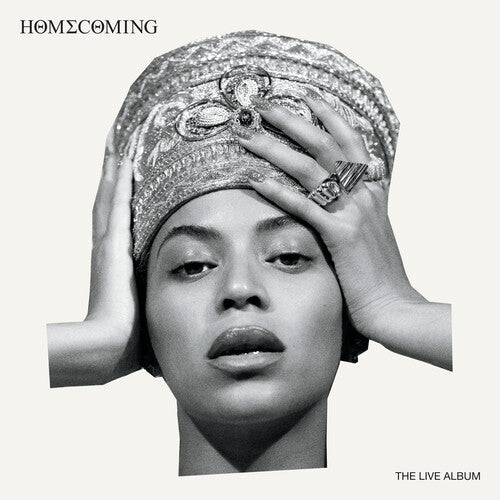 Beyonce- Homecoming: The Live Album