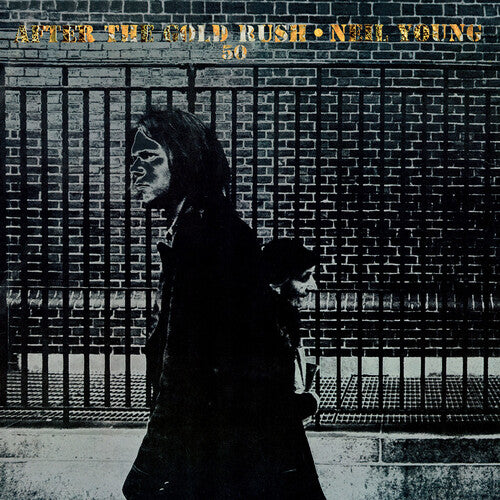 Neil Young- After the Gold Rush (50th Anniversary Edition)