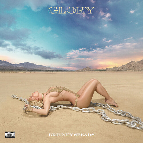Britney Spears- Glory