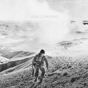Jeff Tweedy- Love Is The King