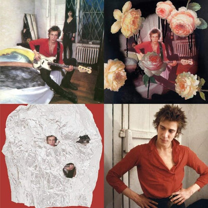 Richard Hell & The Voidoids- Destiny Street