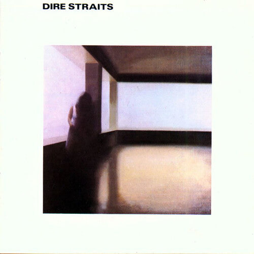 Dire Straits- Dire Straits