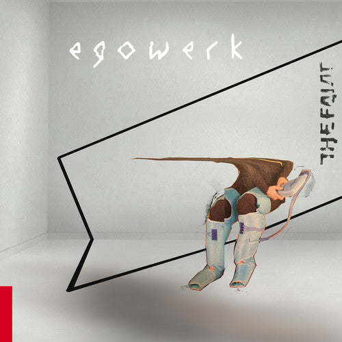 The Faint- Egowerk
