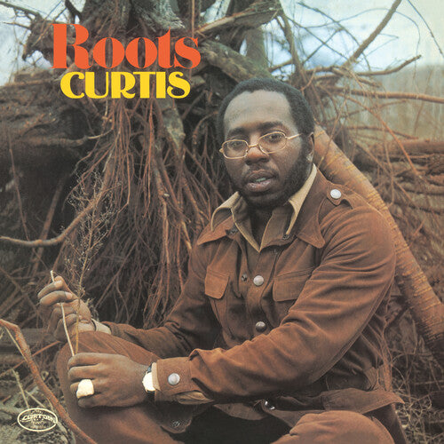 Curtis Mayfield- Roots