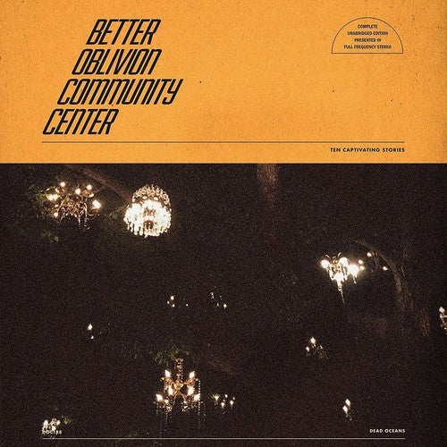 Better Oblivion Community Center- Better Oblivion Community Center