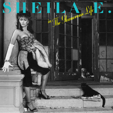 Sheila E.- The Glamorous Life