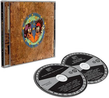 Load image into Gallery viewer, Black Crowes- Shake Your Money Maker (2020 Remaster Super Deluxe Edition)