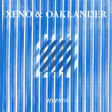 Xeno & Oaklander- Hypnos