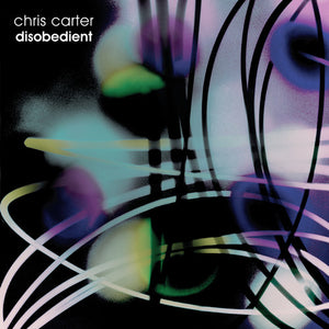 Chris Carter- Disobedient