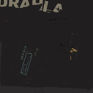 Drahla- Useless Coordinates