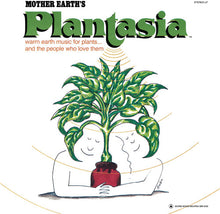 Load image into Gallery viewer, Mort Garson- Mother Earth&#39;s Plantasia