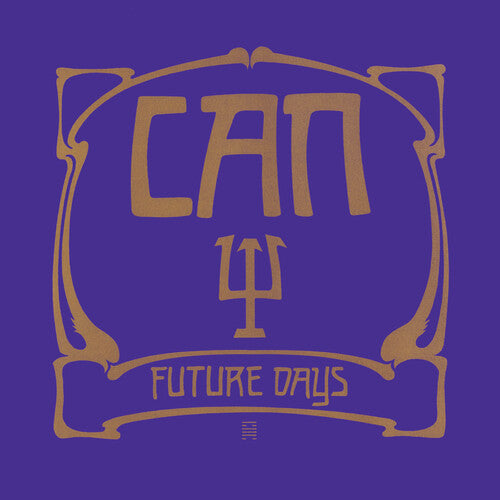 Can- Future Days