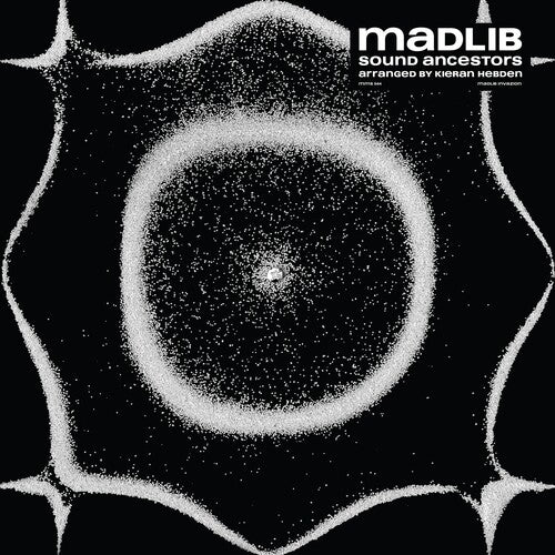 Madlib- Sound Ancestors