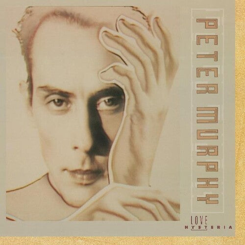 Peter Murphy- Love Hysteria