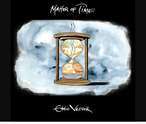 Eddie Vedder- Matter of Time / Say Hi