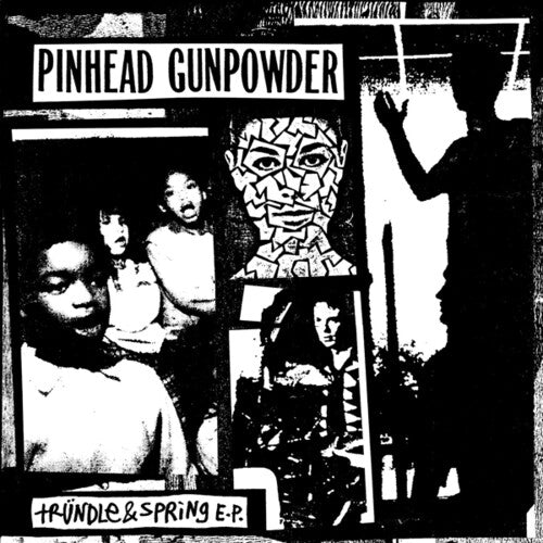 Pinhead Gunpowder- Trundle & Spring