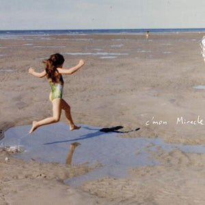 Mirah- C'Mon Miracle