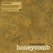Load image into Gallery viewer, Frank Black- Honeycomb