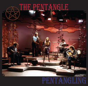 The Pentangle- Pentangling