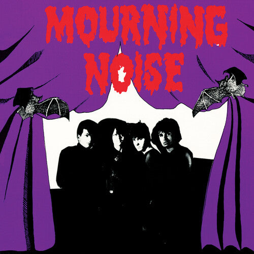 Mourning Noise- Mourning Noise
