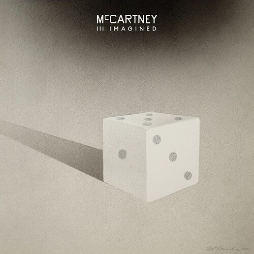 Paul McCartney- McCartney III Imagined