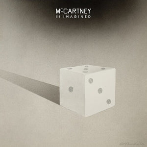 Paul McCartney- McCartney III Imagined