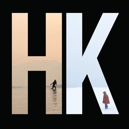 Hey, King! - Hey, King!