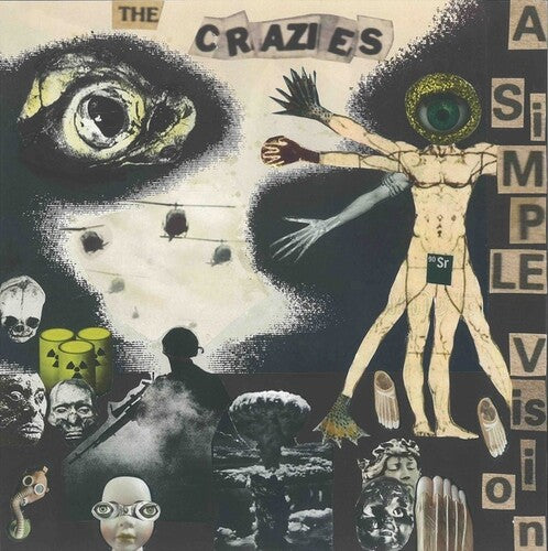 The Crazies- A Simple Vision