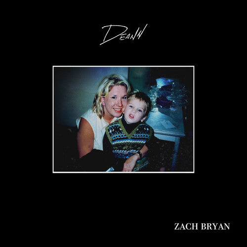 Zach Bryan- Deann