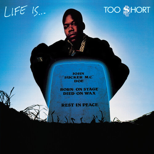 Too $hort- Life Is...Too Short