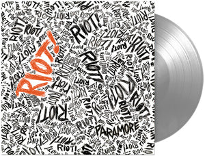 Paramore- Riot!