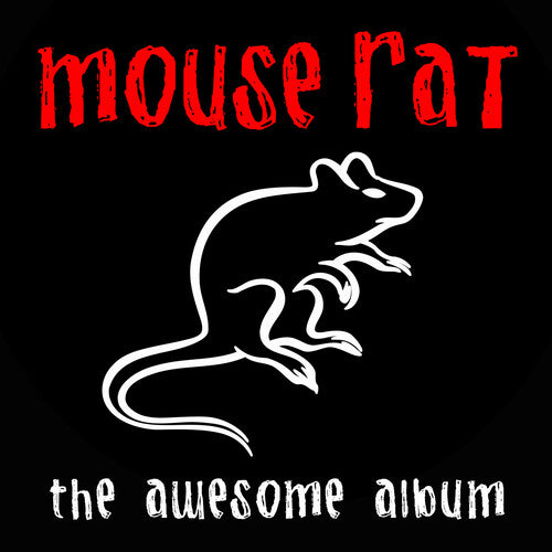 Mouse Rat- The Awesome Album