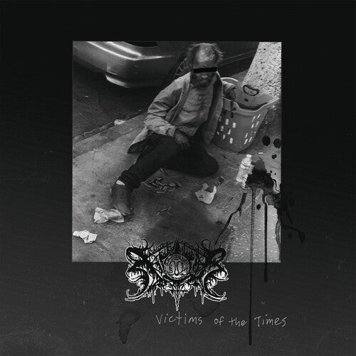 Xasthur- Victims Of The Times
