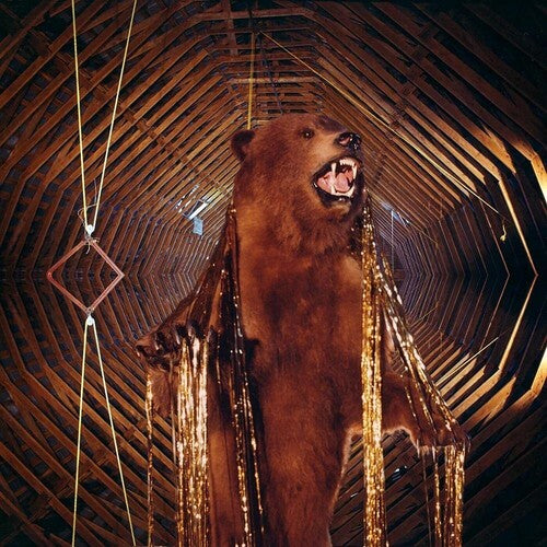 My Morning Jacket- It Still Moves