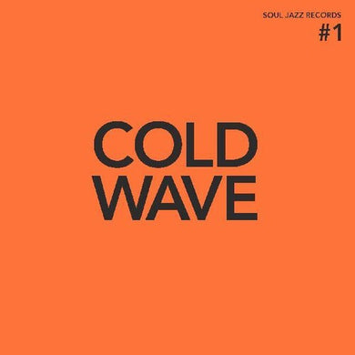 VA- Cold Wave #1