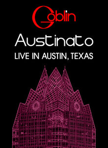 Goblin- Austinato: Live In Austin, Texas