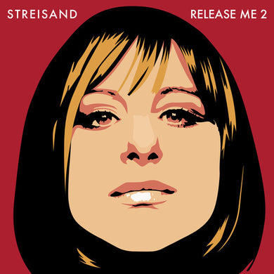 Barbra Streisand- Release Me 2